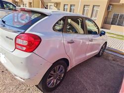 سوزوكي بالينو